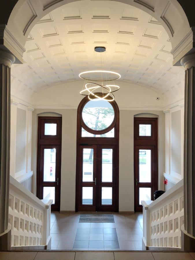 Apartament Aleja 22 Познань Экстерьер фото